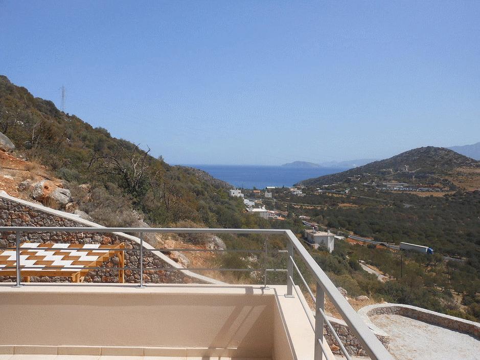 Villa Jasmine Агиос-Николаос Номер фото
