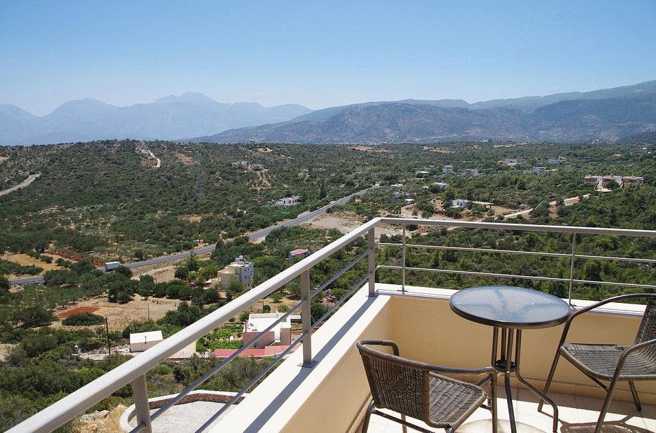 Villa Jasmine Агиос-Николаос Номер фото