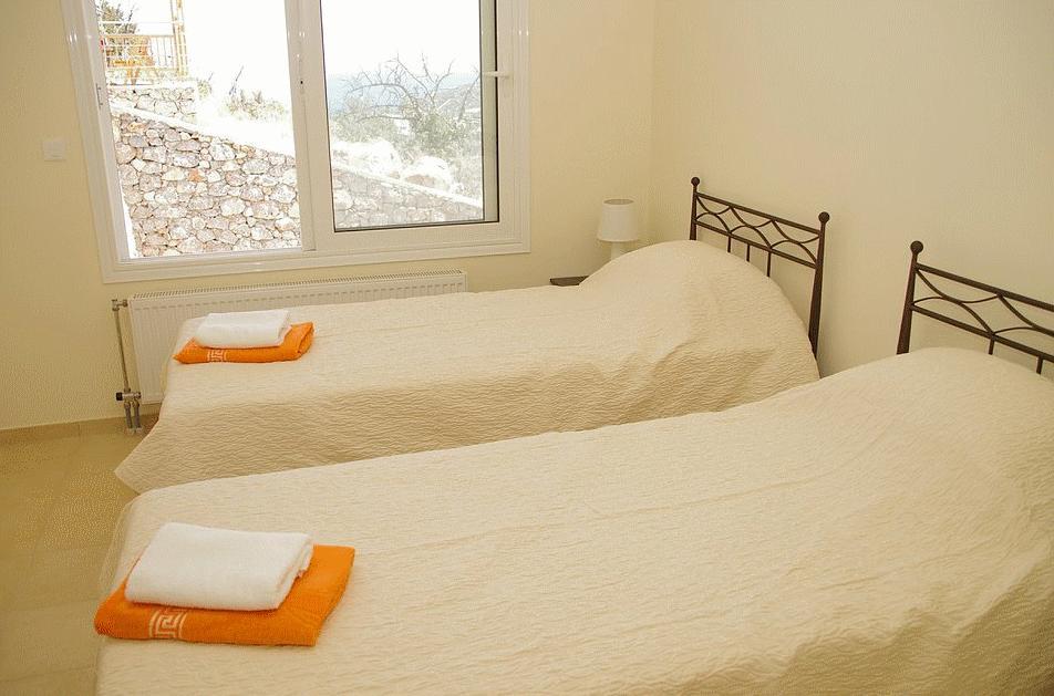 Villa Jasmine Агиос-Николаос Номер фото