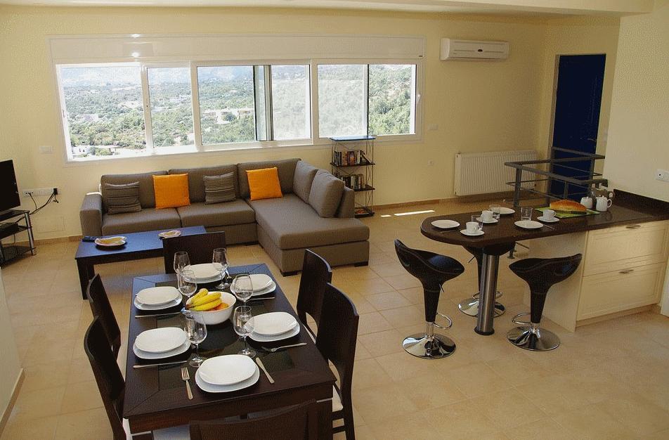 Villa Jasmine Агиос-Николаос Номер фото